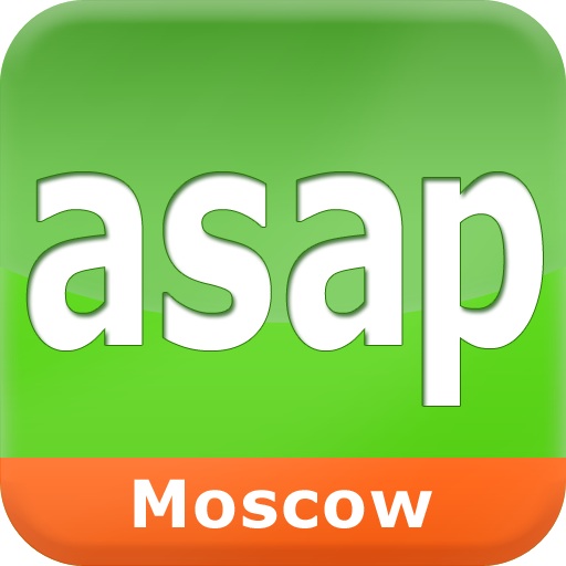 asap - Moscow