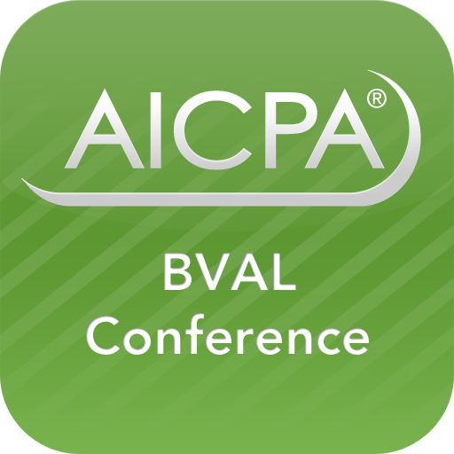 AICPA Business Valuation Conference 2011