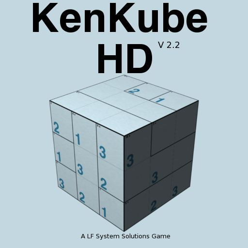 KenKube HD