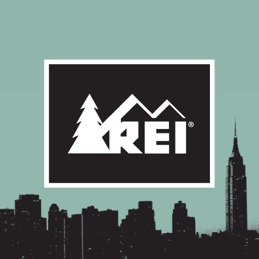 REI Find Out NYC