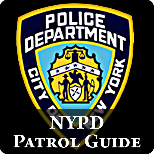 NYPD Patrol Guide 2011