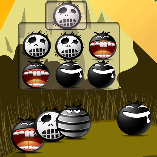 An Emoticons Battle icon