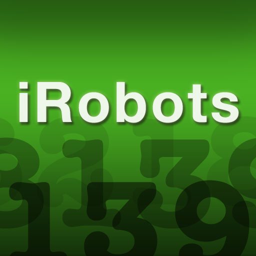 iCodes for iRobots