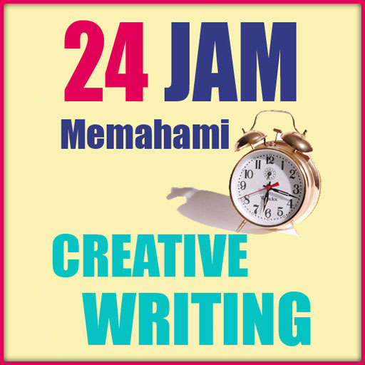 24 Jam Memahami Creative Writing