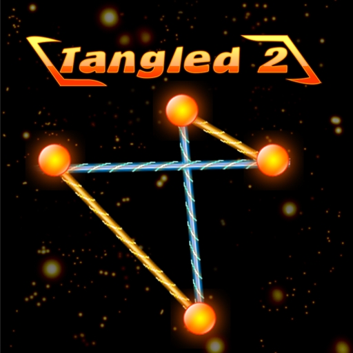 Tangled 2