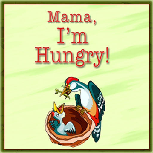 Mama, I'm Hungry! - A Practical Guide To Child Nutrition