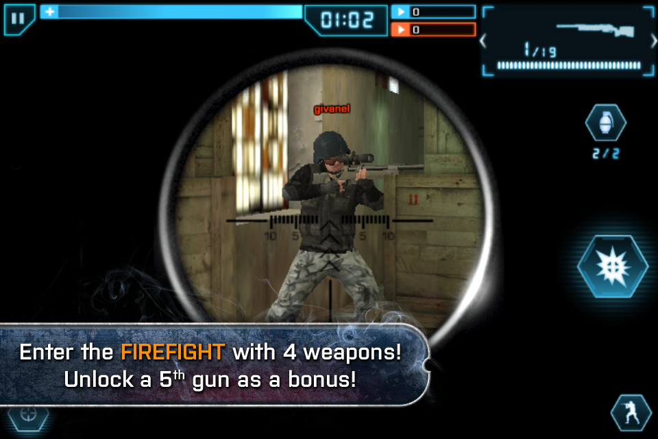 Battlefield 3™: Aftershock screenshot 5