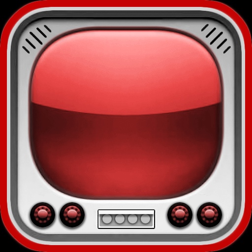 TVTube - a tv video lounge