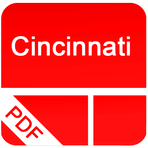 TransitM&S Cincinnati