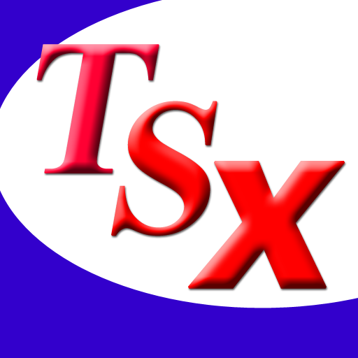 TSX Football Inside Slant Lite for iPad