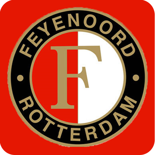 Feyenoord app by J-Products