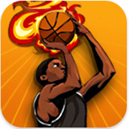 Basketball Hero HD