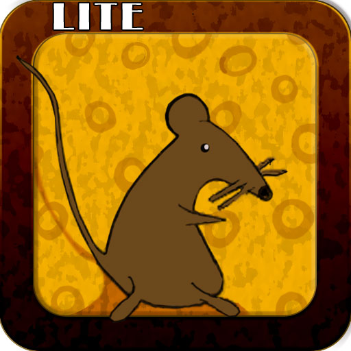Cheese Party Lite icon