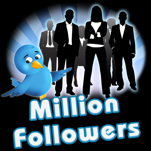 Million Followers
