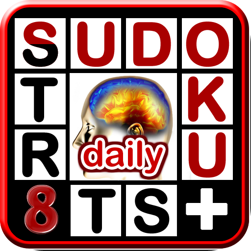 Sudoku + Str8ts