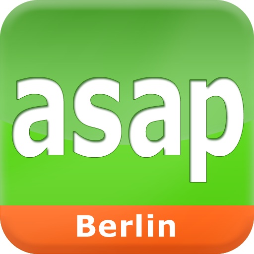 asap - Berlin