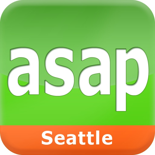 asap - Seattle