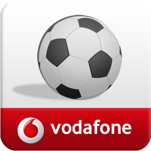 Vodafone Calcio