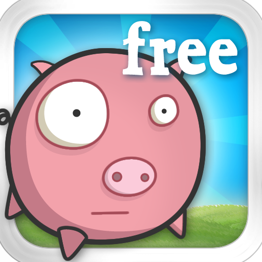 A Pig's Dreams FREE! icon