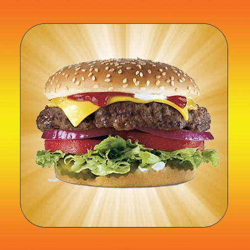 More Hamburgers icon