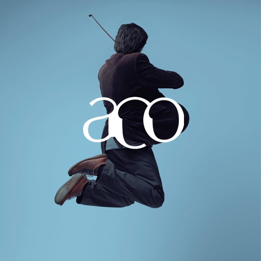 Australian Chamber Orchestra