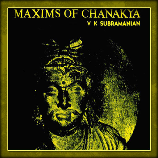 Maxims of Chanakya