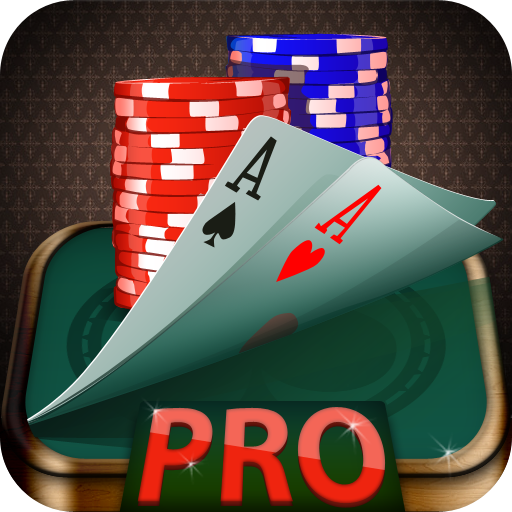 My Poker Pro icon