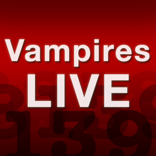 iCodes for Vampires Live