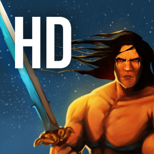 Barbarian - The Death Sword HD