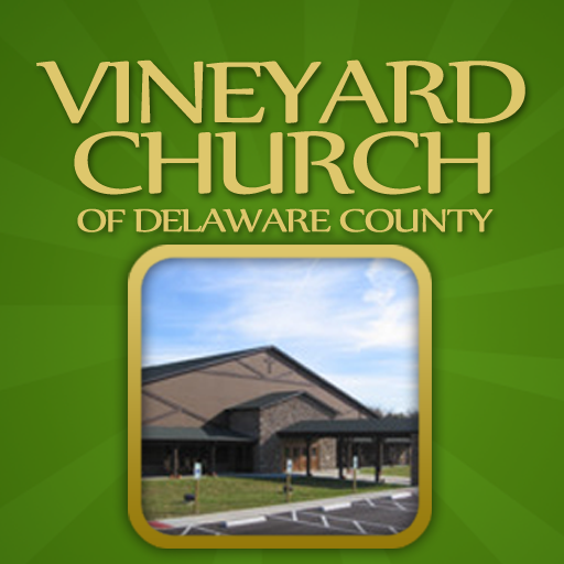 Vineyard Church of Delaware County