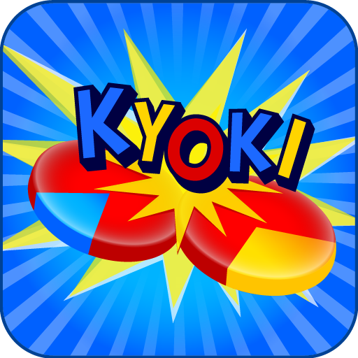 Kyoki HD icon