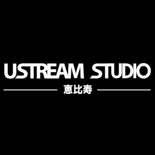 USTREAM STUDIO EBISU