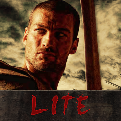 Spartacus: Blood and Sand Lite icon