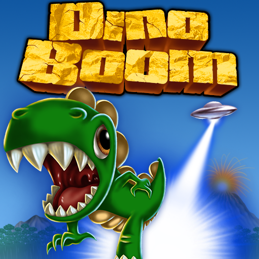 DinoBoom Review