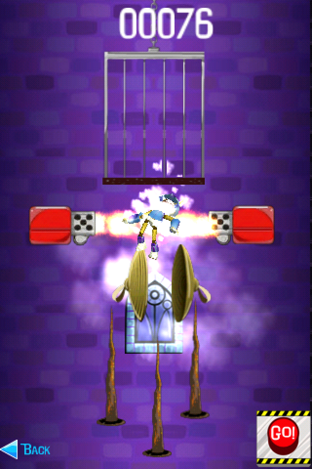 Torture Bunny screenshot 5