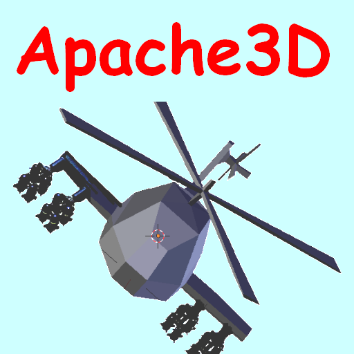 Apache 3D Free