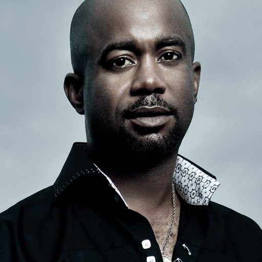 Darius Rucker Official