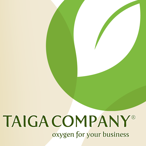 Taiga Company - Oxygen For Your Business