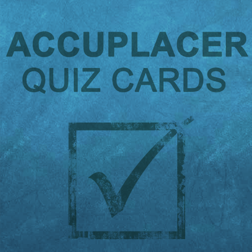 Accuplacer Study Guide