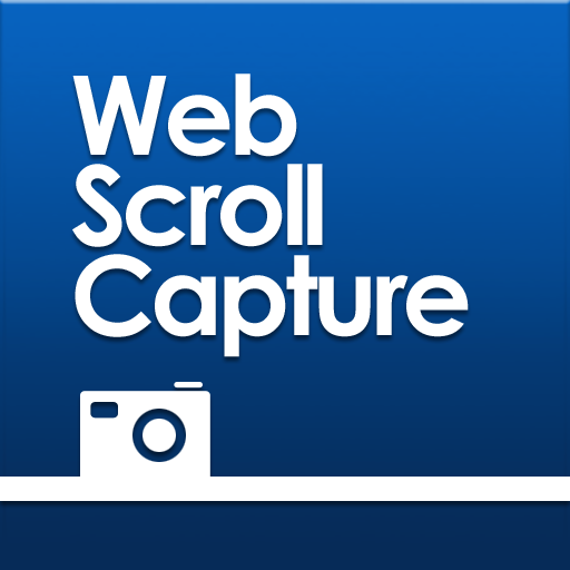 Web Scroll Capture