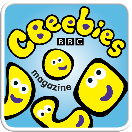 CBeebies Magazine (iPhone) reviews at iPhone Quality Index