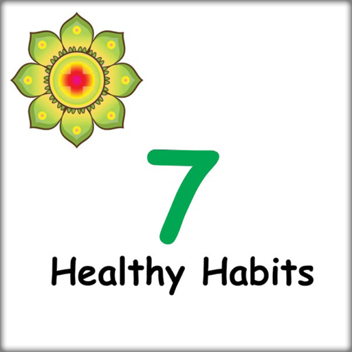 7 Healthy Habits - No More Diets