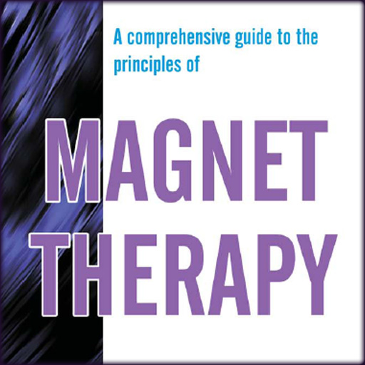 Magnet Therapy by Dr Poonam Jain