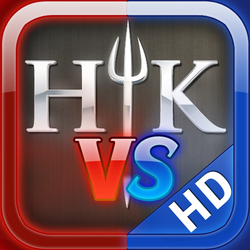 Hell's Kitchen VS ™ HD