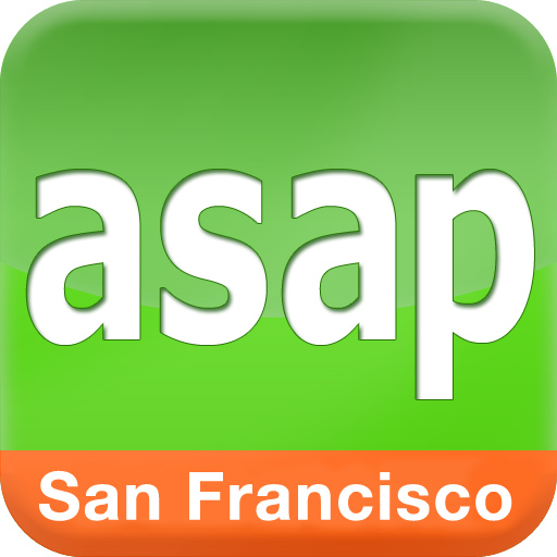 asap - San Francisco