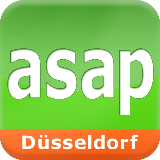 asap - Düsseldorf