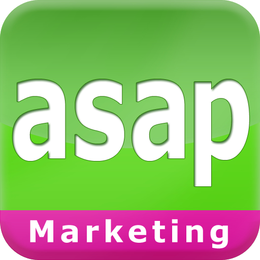 asap - Marketing