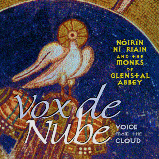 Vox De Nube-Voice from the Cloud-Noirin Ni Riain