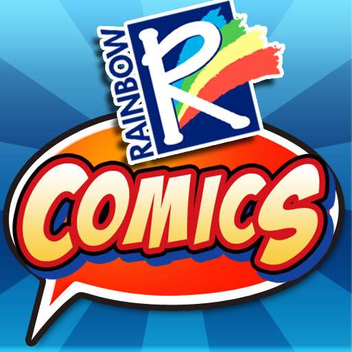 Rainbow Comics