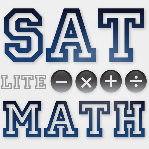 SAT Math Prep Lite